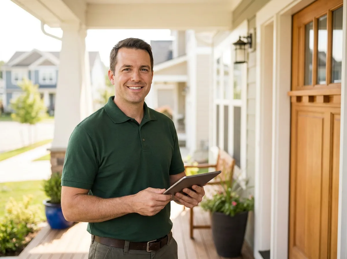 Pest control FAQs for Lake Preston, SD